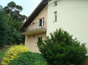 W Starym Sadzie, Owińska